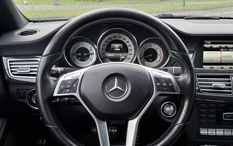 Mercedes-Benz CLS, 2014 год, 2 600 000 рублей, 21 фотография