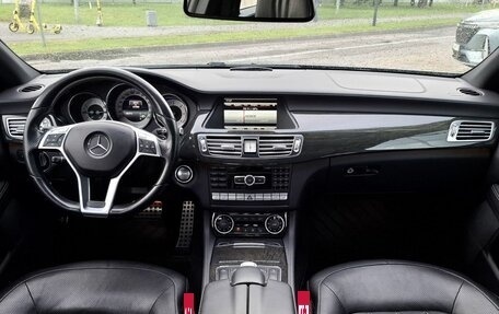 Mercedes-Benz CLS, 2014 год, 2 600 000 рублей, 20 фотография