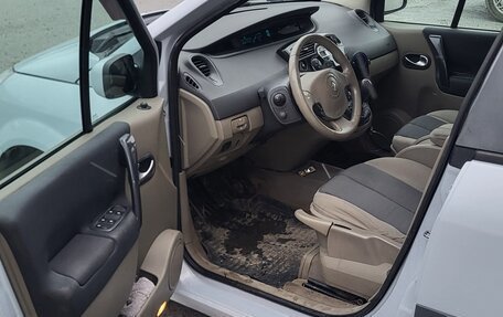 Renault Scenic III, 2005 год, 220 000 рублей, 5 фотография