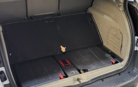 Renault Scenic III, 2005 год, 220 000 рублей, 12 фотография