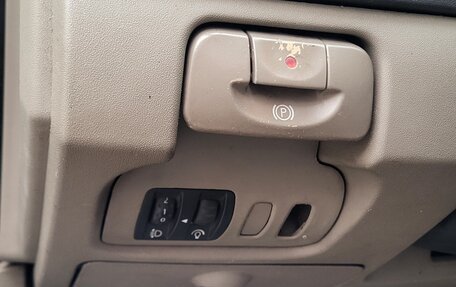 Renault Scenic III, 2005 год, 220 000 рублей, 9 фотография
