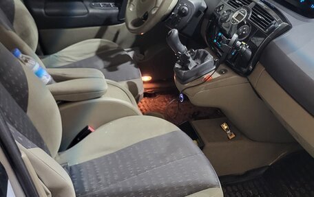 Renault Scenic III, 2005 год, 220 000 рублей, 14 фотография