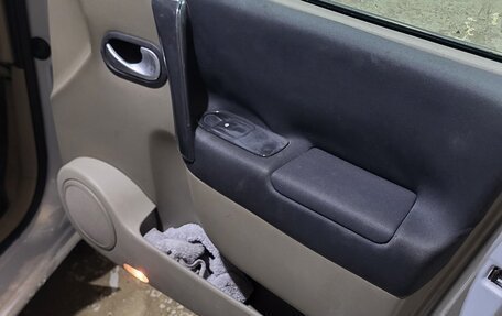 Renault Scenic III, 2005 год, 220 000 рублей, 13 фотография