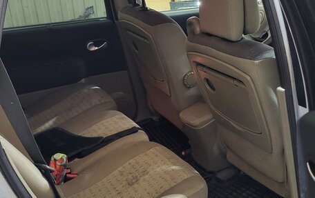 Renault Scenic III, 2005 год, 220 000 рублей, 15 фотография
