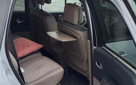 Renault Scenic III, 2005 год, 220 000 рублей, 11 фотография