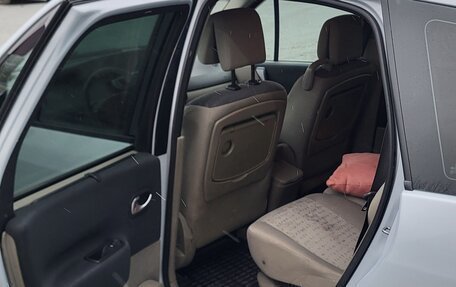 Renault Scenic III, 2005 год, 220 000 рублей, 10 фотография