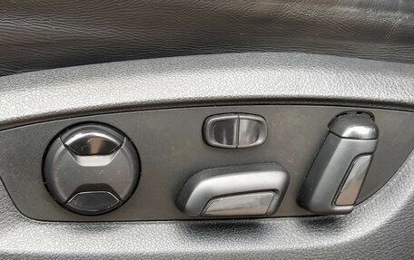 Volkswagen Touareg III, 2018 год, 3 700 000 рублей, 10 фотография