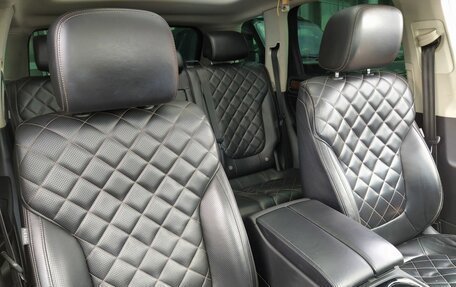 Volkswagen Touareg III, 2018 год, 3 700 000 рублей, 21 фотография