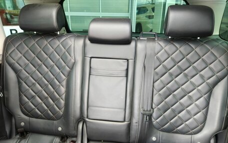 Volkswagen Touareg III, 2018 год, 3 700 000 рублей, 23 фотография