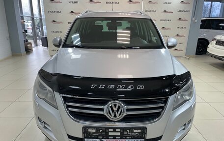 Volkswagen Tiguan I, 2010 год, 1 095 000 рублей, 3 фотография