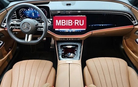 Mercedes-Benz E-Класс, 2026 год, 10 270 000 рублей, 10 фотография