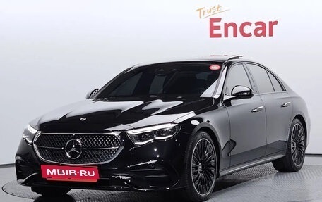 Mercedes-Benz E-Класс, 2026 год, 10 270 000 рублей, 16 фотография