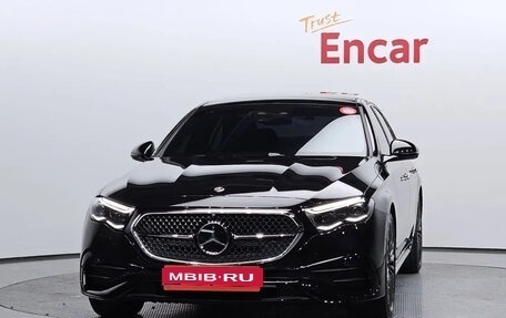 Mercedes-Benz E-Класс, 2026 год, 10 270 000 рублей, 14 фотография