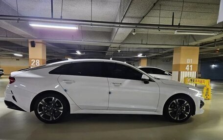 KIA K5, 2023 год, 1 650 000 рублей, 8 фотография