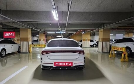 KIA K5, 2023 год, 1 650 000 рублей, 7 фотография
