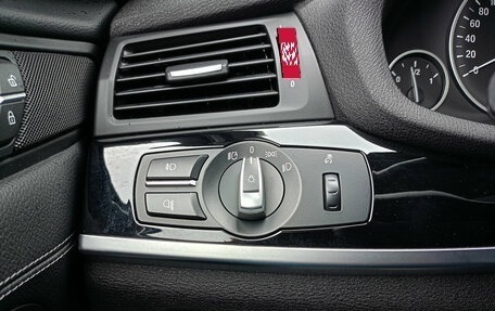 BMW X3, 2016 год, 2 579 000 рублей, 10 фотография