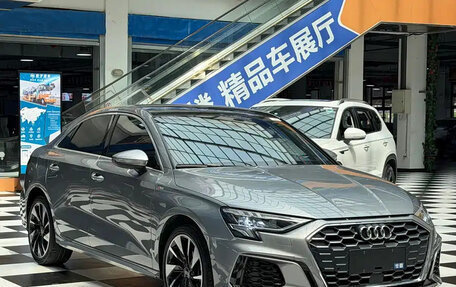 Audi A3, 2023 год, 1 720 000 рублей, 2 фотография