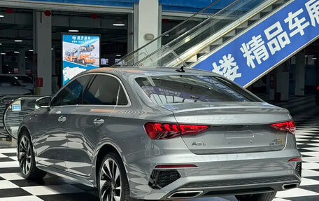 Audi A3, 2023 год, 1 720 000 рублей, 4 фотография