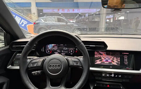 Audi A3, 2023 год, 1 720 000 рублей, 10 фотография