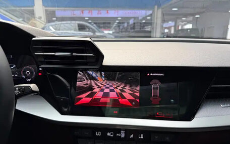 Audi A3, 2023 год, 1 720 000 рублей, 11 фотография