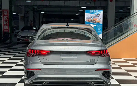 Audi A3, 2023 год, 1 720 000 рублей, 7 фотография