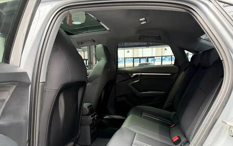 Audi A3, 2023 год, 1 720 000 рублей, 17 фотография