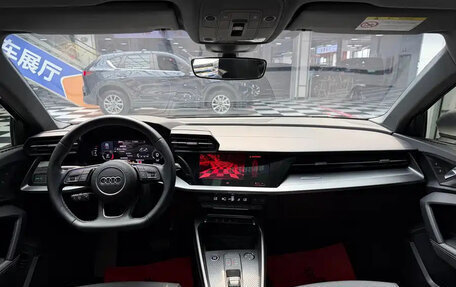 Audi A3, 2023 год, 1 720 000 рублей, 9 фотография