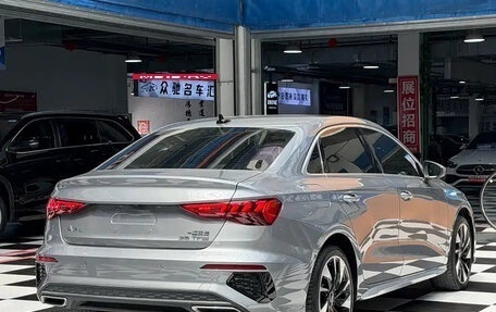 Audi A3, 2023 год, 1 720 000 рублей, 5 фотография