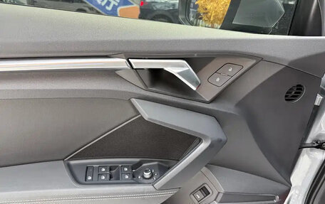 Audi A3, 2023 год, 1 720 000 рублей, 15 фотография