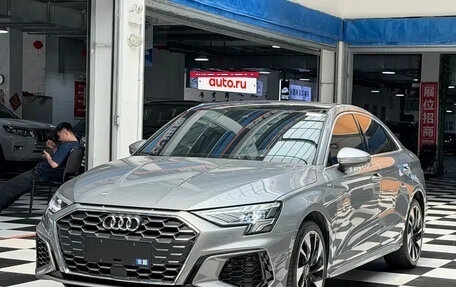 Audi A3, 2023 год, 1 720 000 рублей, 3 фотография