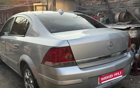 Opel Astra H, 2008 год, 390 000 рублей, 2 фотография