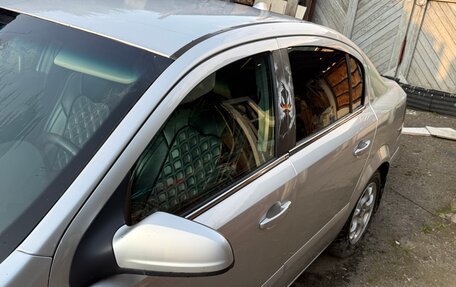 Opel Astra H, 2008 год, 390 000 рублей, 4 фотография
