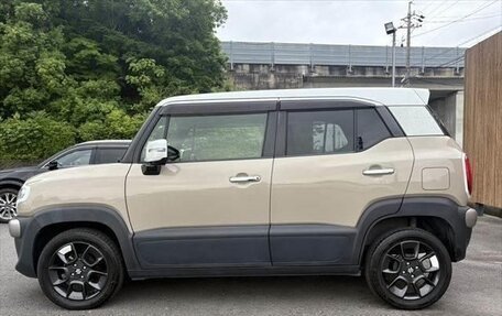 Suzuki Xbee I, 2018 год, 900 000 рублей, 2 фотография