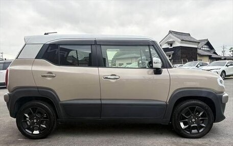 Suzuki Xbee I, 2018 год, 900 000 рублей, 4 фотография