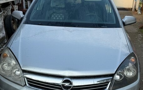 Opel Astra H, 2008 год, 390 000 рублей, 1 фотография