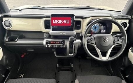 Suzuki Xbee I, 2018 год, 900 000 рублей, 8 фотография