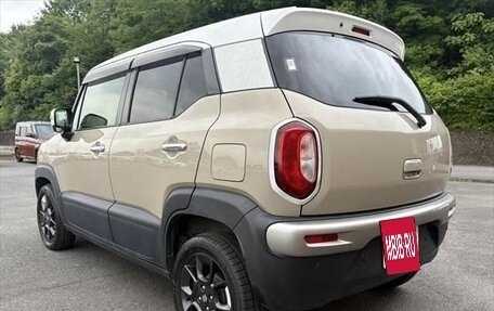 Suzuki Xbee I, 2018 год, 900 000 рублей, 5 фотография