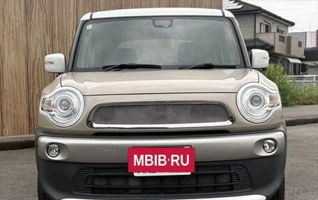 Suzuki Xbee I, 2018 год, 900 000 рублей, 3 фотография