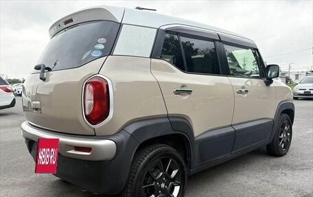 Suzuki Xbee I, 2018 год, 900 000 рублей, 6 фотография