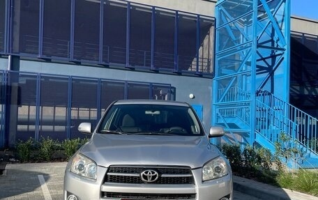 Toyota RAV4, 2010 год, 1 300 000 рублей, 1 фотография