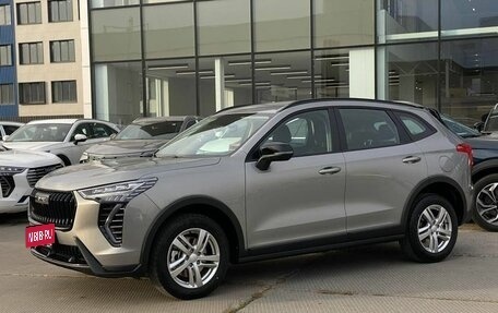 Haval Jolion, 2026 год, 2 499 000 рублей, 1 фотография