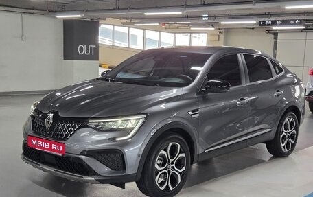 Renault Arkana I, 2026 год, 2 200 000 рублей, 1 фотография