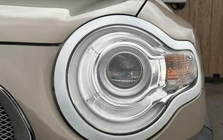 Suzuki Xbee I, 2018 год, 900 000 рублей, 18 фотография