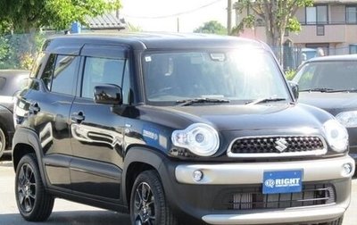 Suzuki Xbee I, 2018 год, 950 000 рублей, 1 фотография