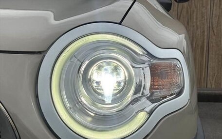 Suzuki Xbee I, 2018 год, 900 000 рублей, 19 фотография