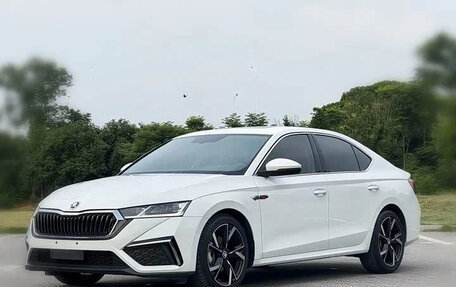 Skoda Octavia IV, 2023 год, 1 790 007 рублей, 1 фотография