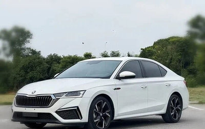 Skoda Octavia IV, 2023 год, 1 790 007 рублей, 1 фотография