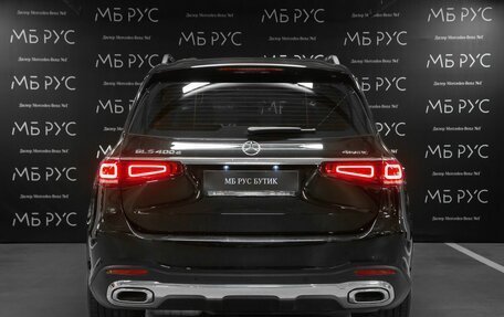 Mercedes-Benz GLS, 2020 год, 6 800 000 рублей, 4 фотография