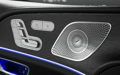 Mercedes-Benz GLS, 2020 год, 6 800 000 рублей, 7 фотография
