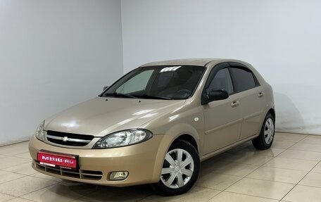 Chevrolet Lacetti, 2007 год, 350 000 рублей, 1 фотография